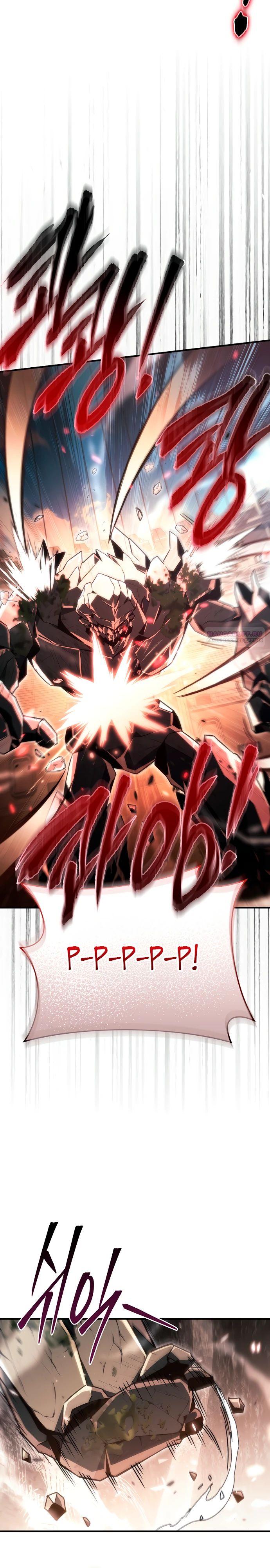 Read Игра гениального кузнеца RU Manga Online
