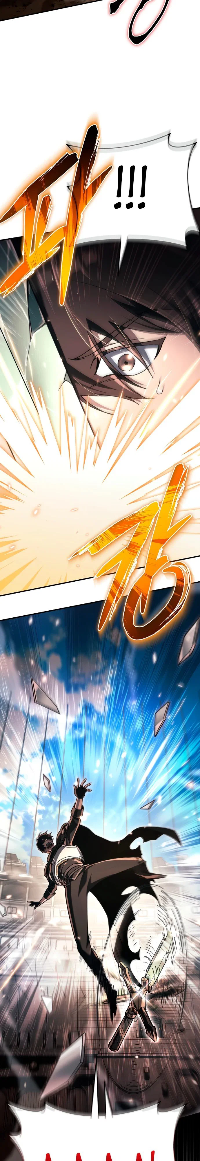 Read Игра гениального кузнеца RU Manga Online