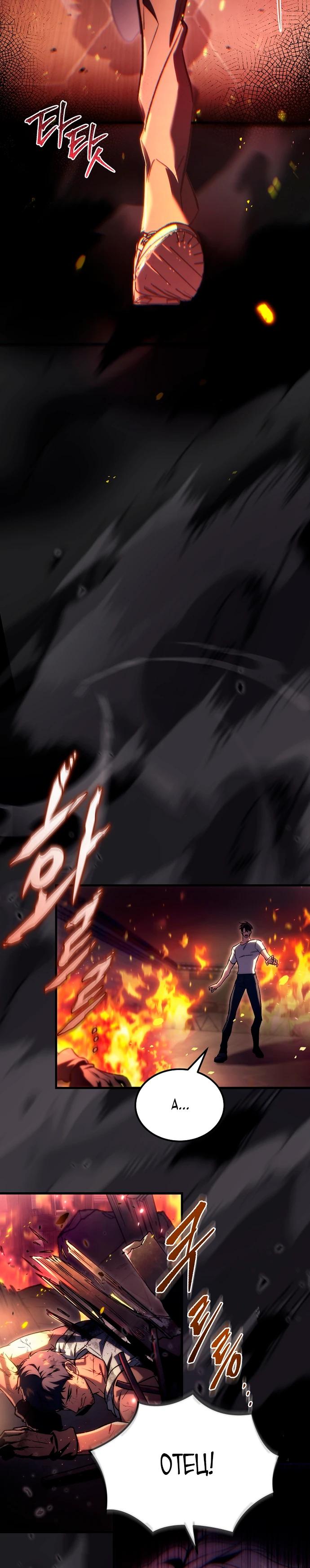 Read Игра гениального кузнеца RU Manga Online