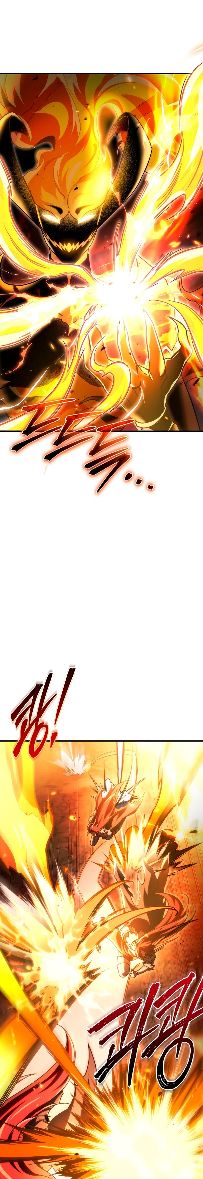 Read Игра гениального кузнеца RU Manga Online
