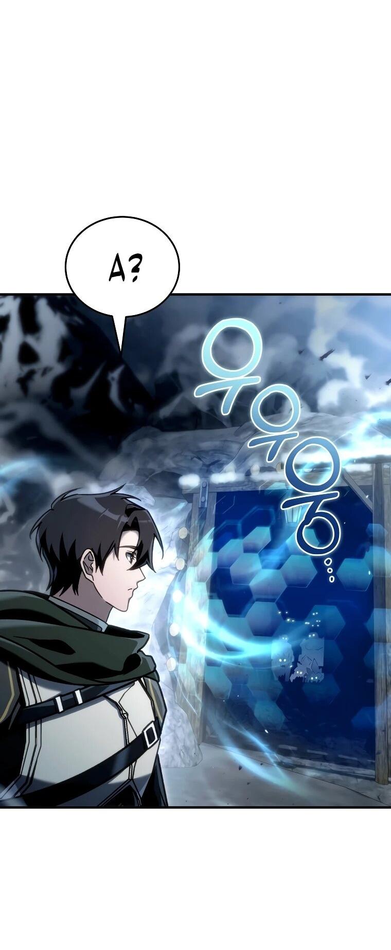 Read Игра гениального кузнеца RU Manga Online