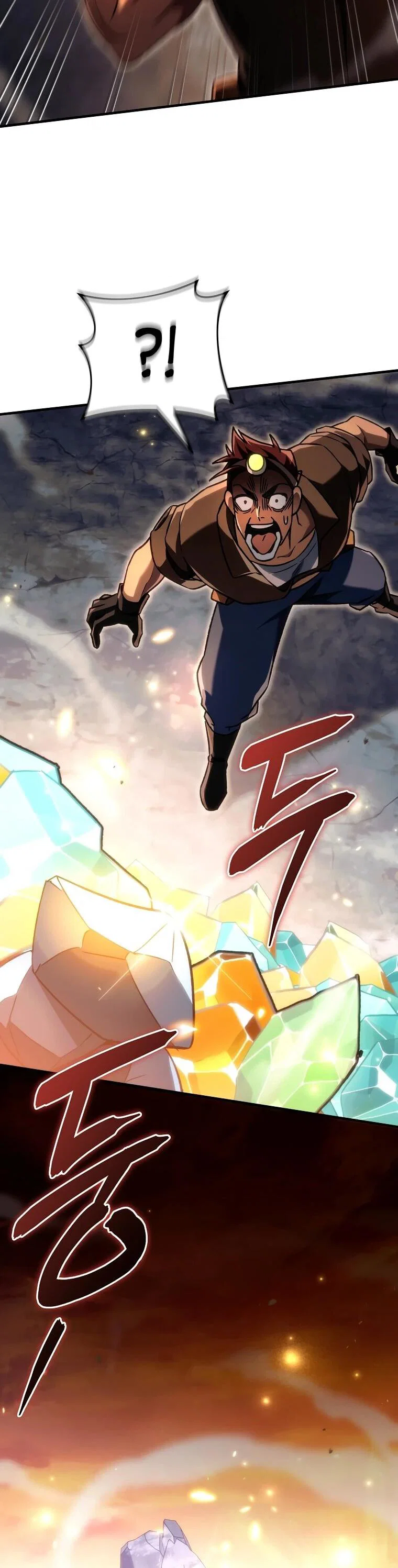 Read Игра гениального кузнеца RU Manga Online