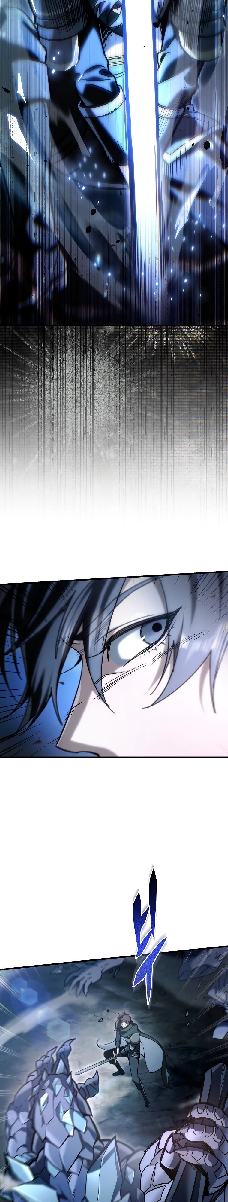 Read Игра гениального кузнеца RU Manga Online