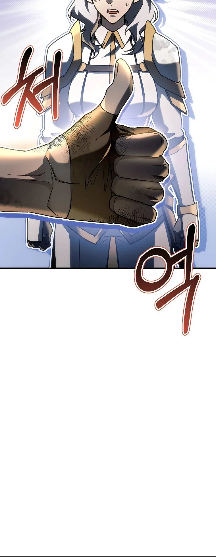 Read Игра гениального кузнеца RU Manga Online