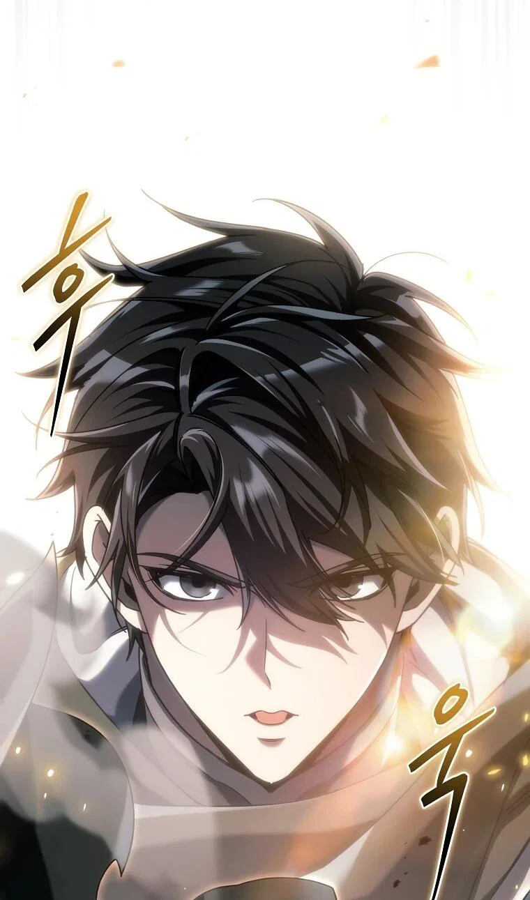 Read Игра гениального кузнеца RU Manga Online