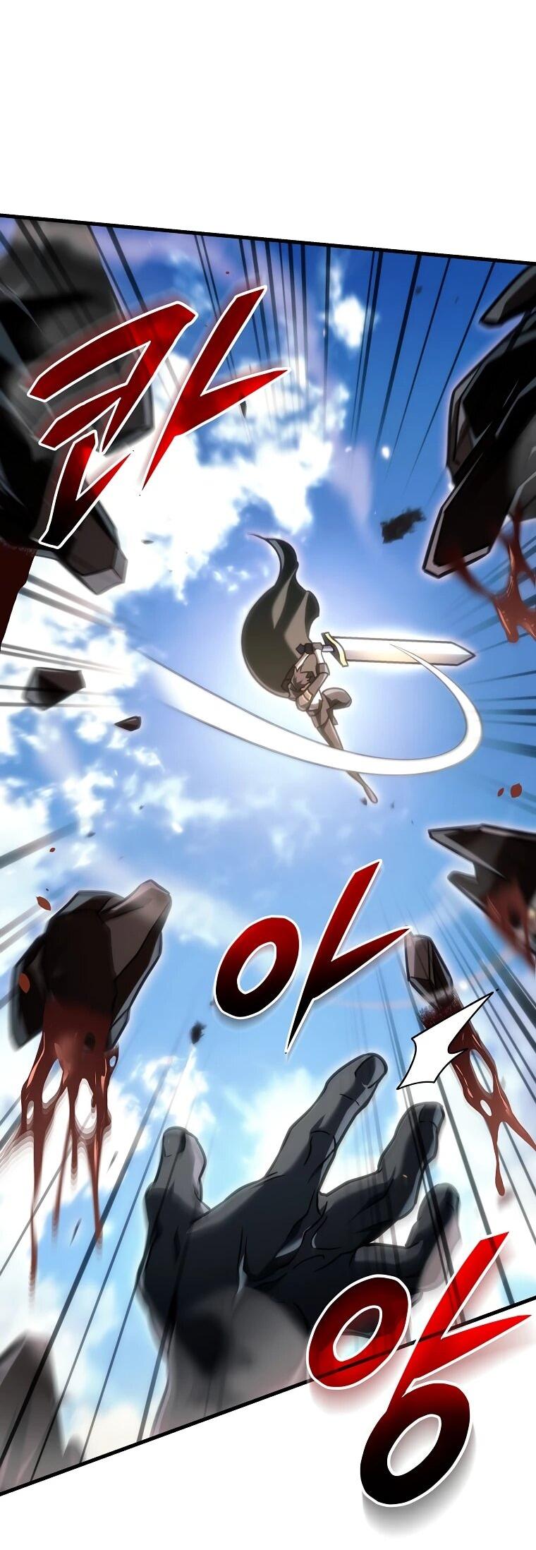 Read Игра гениального кузнеца RU Manga Online