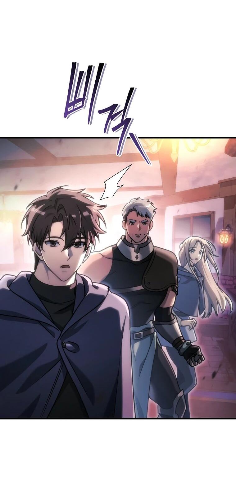 Read Игра гениального кузнеца RU Manga Online