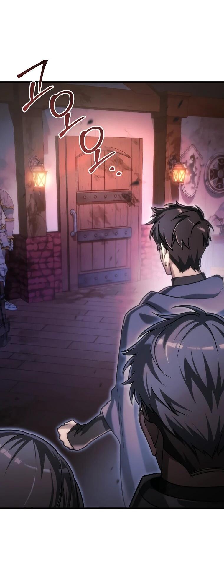 Read Игра гениального кузнеца RU Manga Online