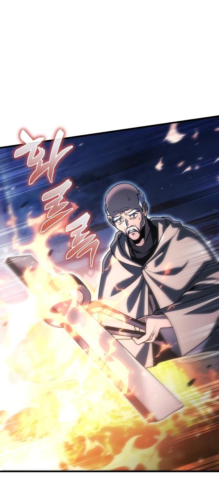 Read Игра гениального кузнеца RU Manga Online
