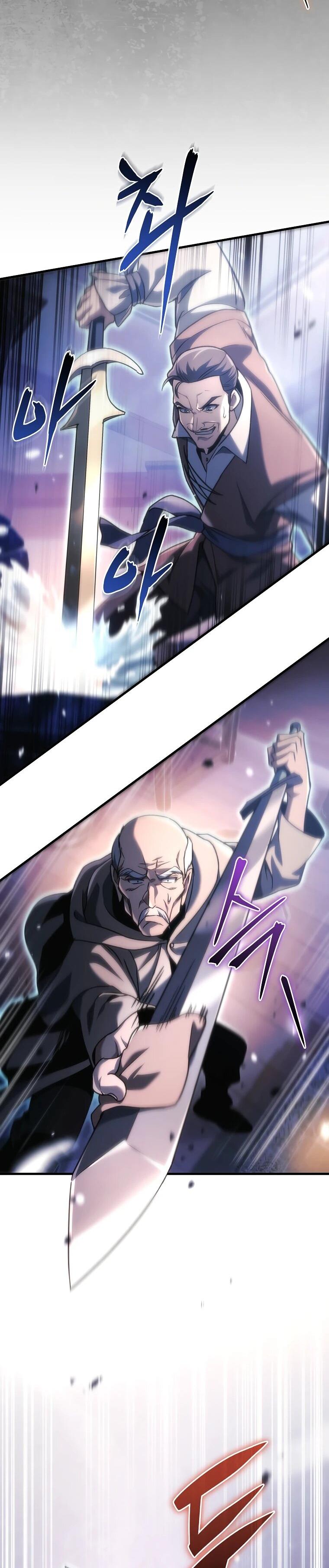 Read Игра гениального кузнеца RU Manga Online