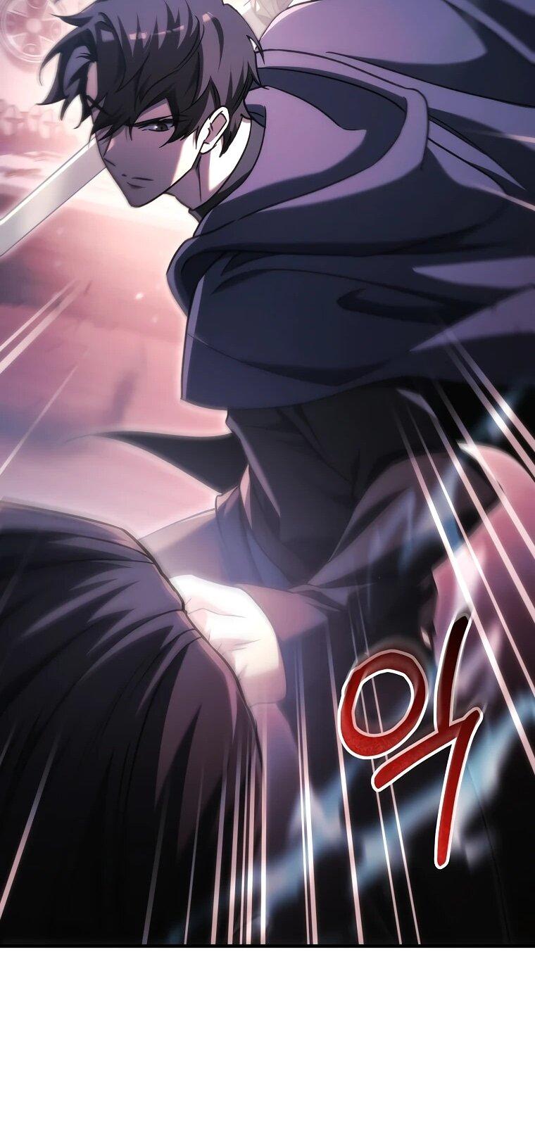 Read Игра гениального кузнеца RU Manga Online