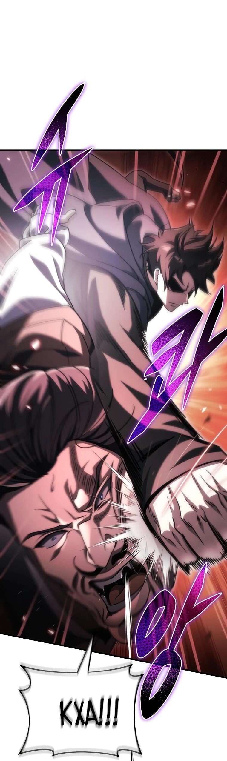 Read Игра гениального кузнеца RU Manga Online