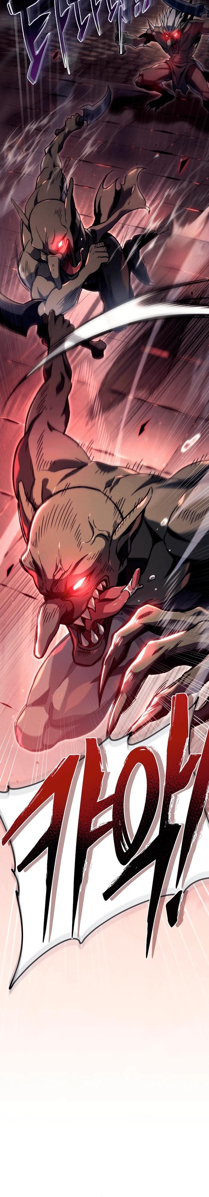 Read Игра гениального кузнеца RU Manga Online