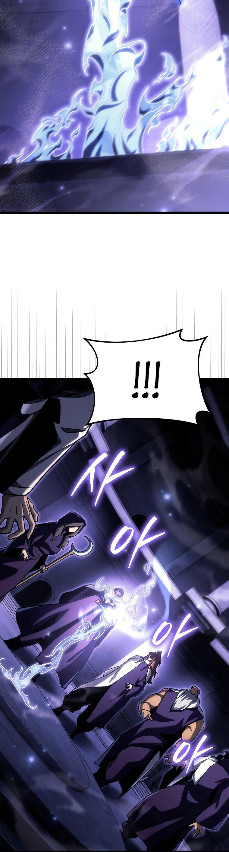 Read Игра гениального кузнеца RU Manga Online