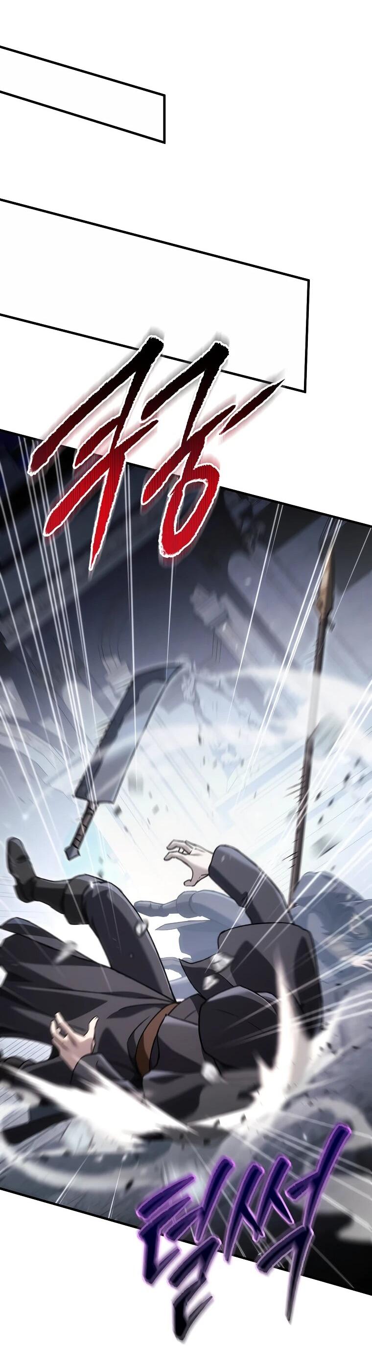 Read Игра гениального кузнеца RU Manga Online