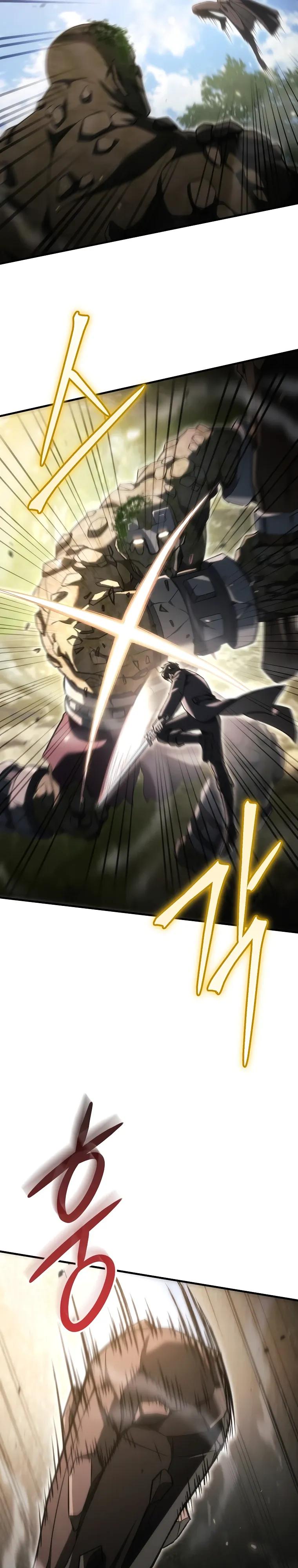 Read Игра гениального кузнеца RU Manga Online