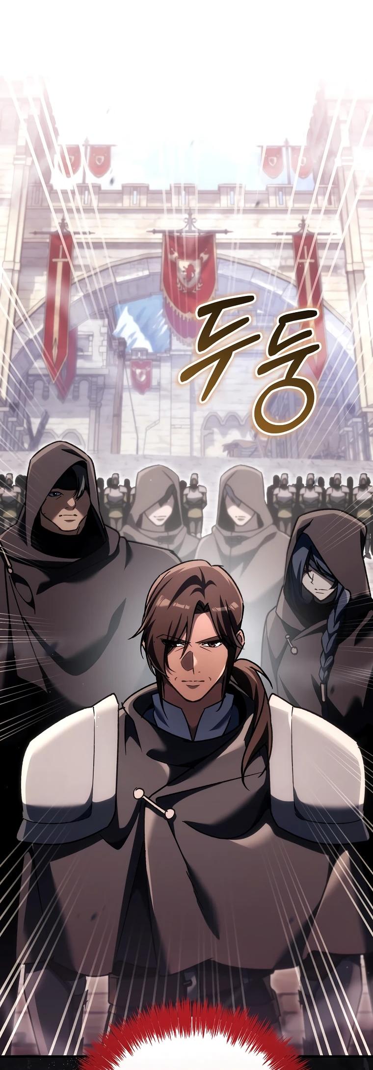 Read Игра гениального кузнеца RU Manga Online