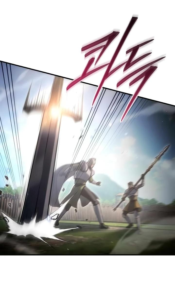 Read Игра гениального кузнеца RU Manga Online