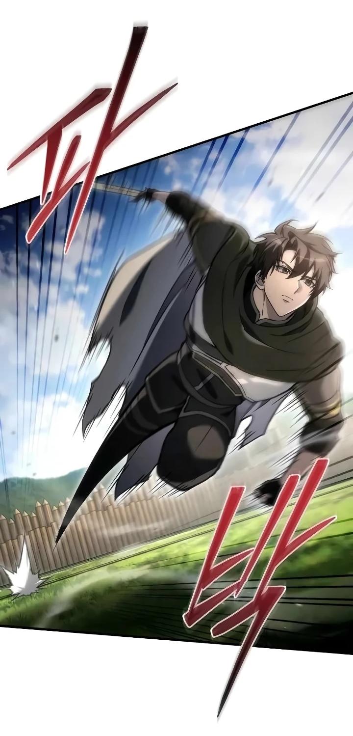 Read Игра гениального кузнеца RU Manga Online