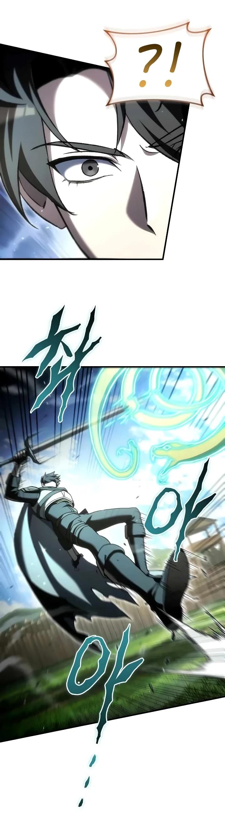 Read Игра гениального кузнеца RU Manga Online