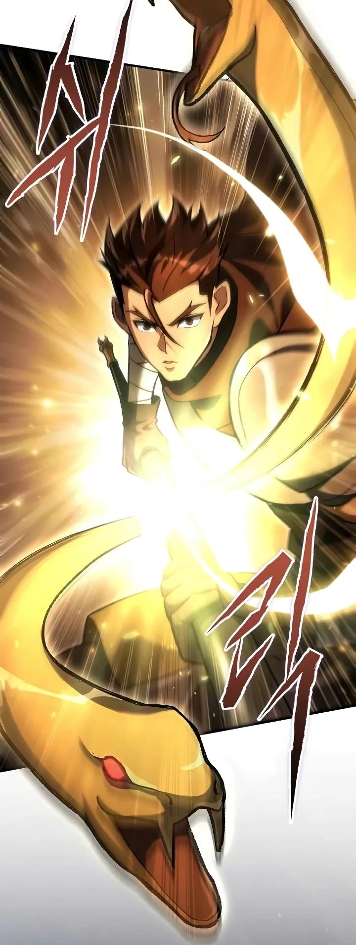 Read Игра гениального кузнеца RU Manga Online