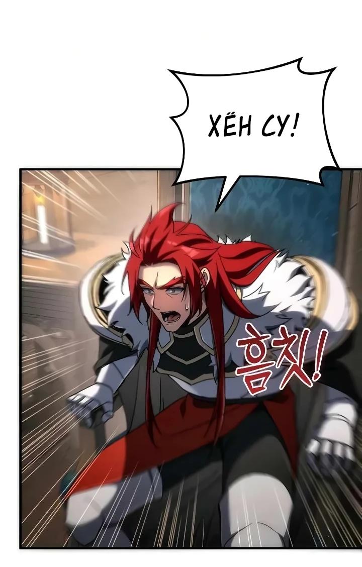 Read Игра гениального кузнеца RU Manga Online