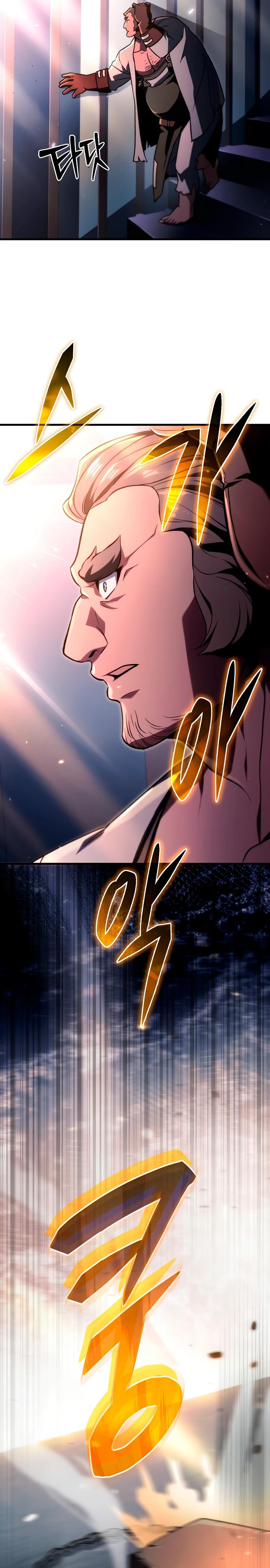 Read Игра гениального кузнеца RU Manga Online