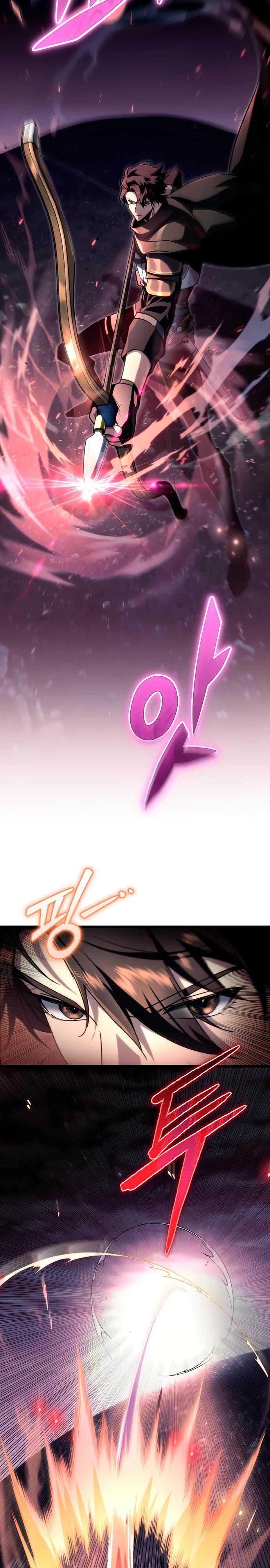 Read Игра гениального кузнеца RU Manga Online