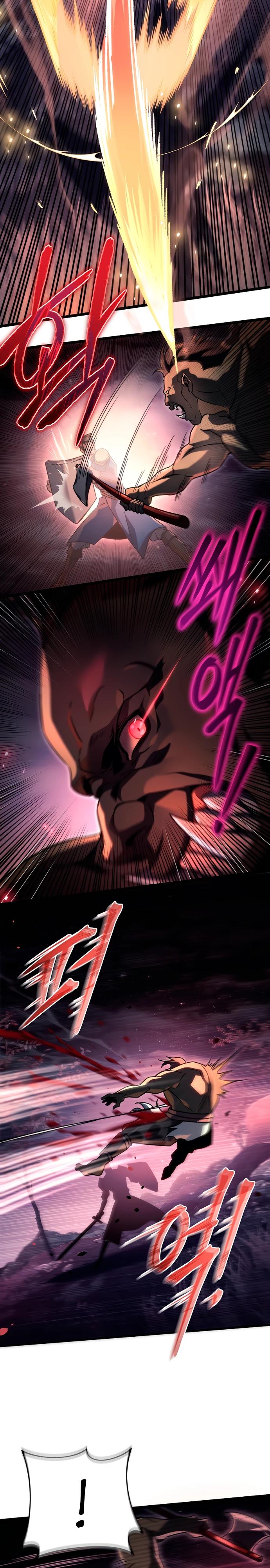 Read Игра гениального кузнеца RU Manga Online
