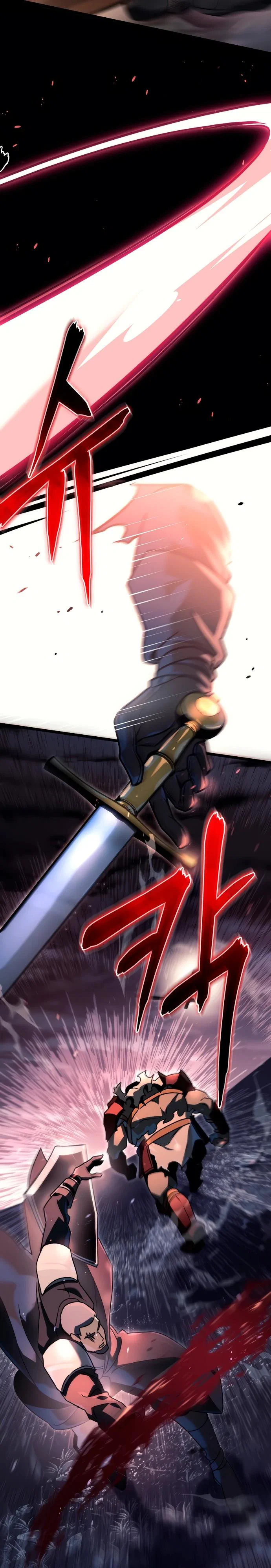 Read Игра гениального кузнеца RU Manga Online