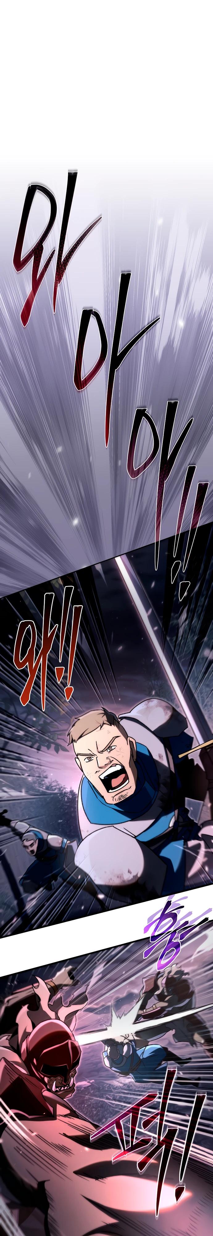 Read Игра гениального кузнеца RU Manga Online