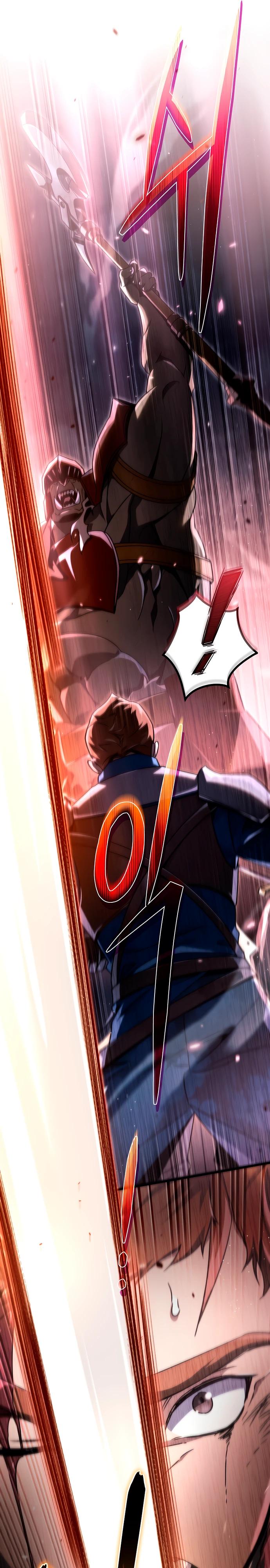 Read Игра гениального кузнеца RU Manga Online