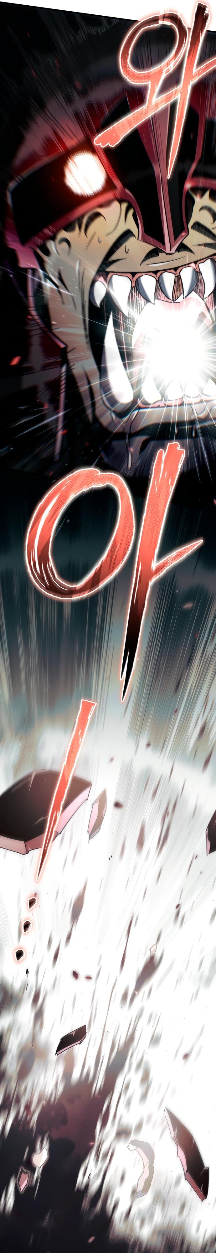 Read Игра гениального кузнеца RU Manga Online