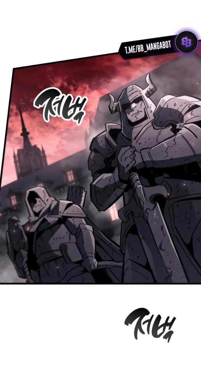 Read Игрок скрывает прошлое RU Manga Online