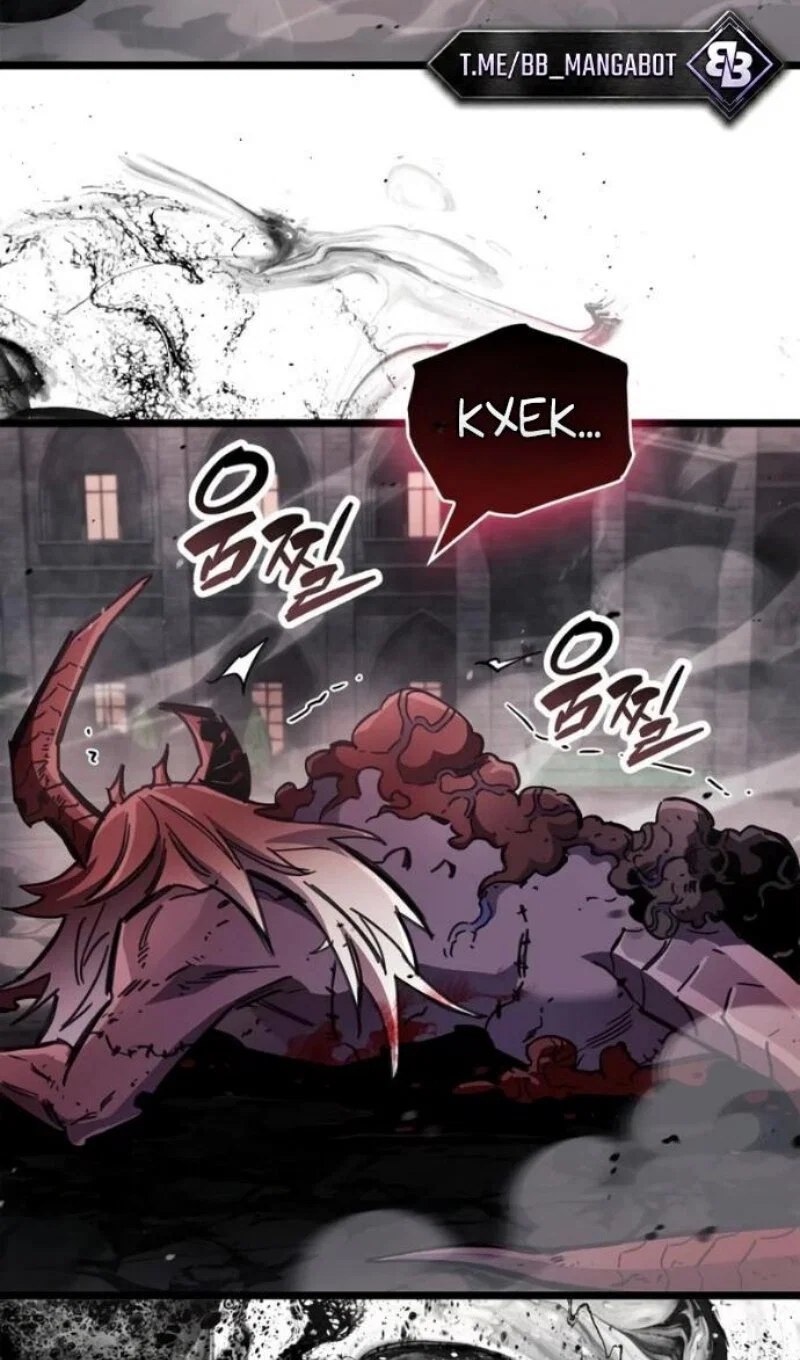 Read Игрок скрывает прошлое RU Manga Online