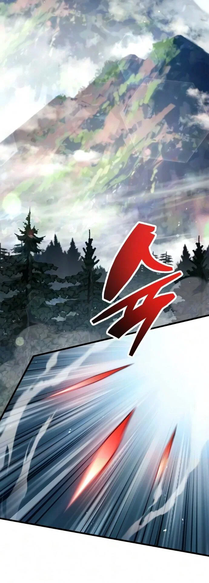 Read Игрок скрывает прошлое RU Manga Online