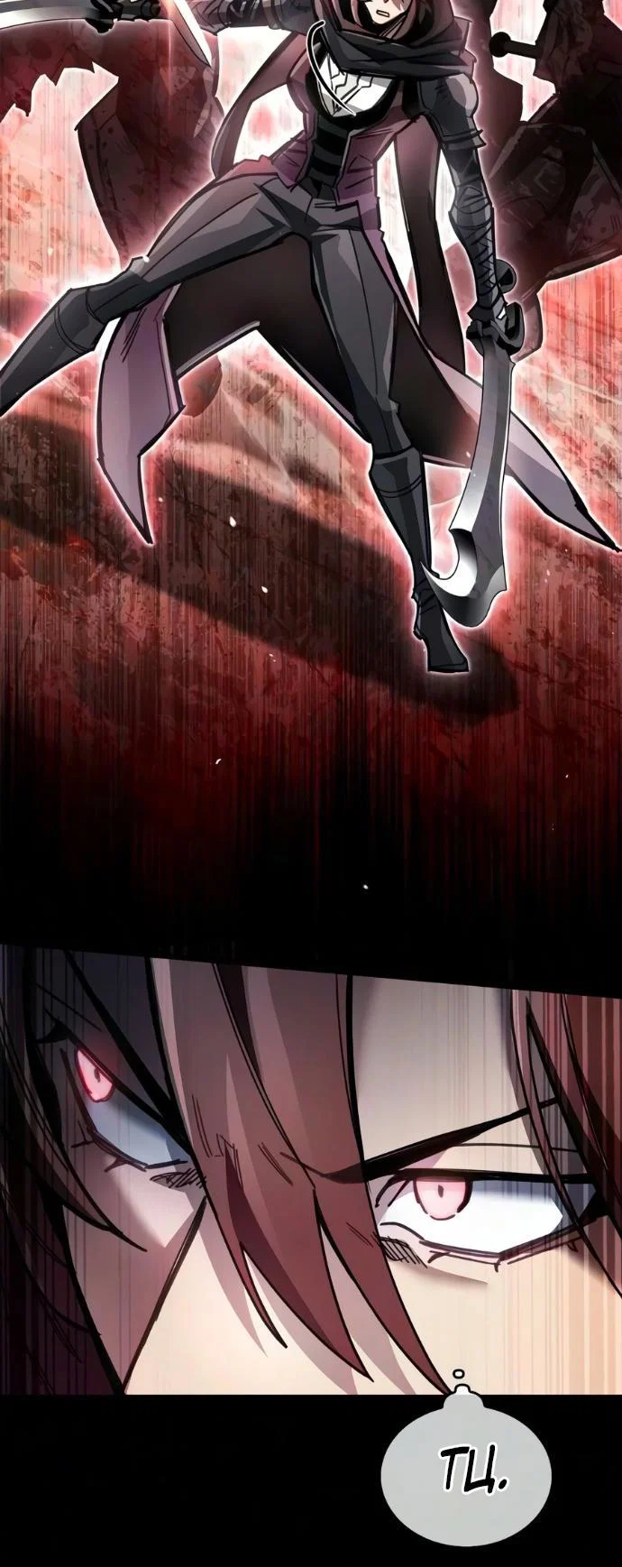 Read Игрок скрывает прошлое RU Manga Online