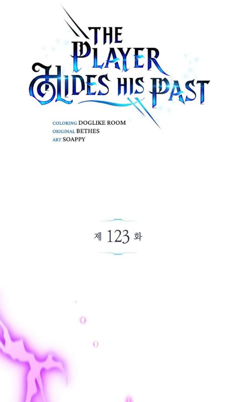 Read Игрок скрывает прошлое RU Manga Online