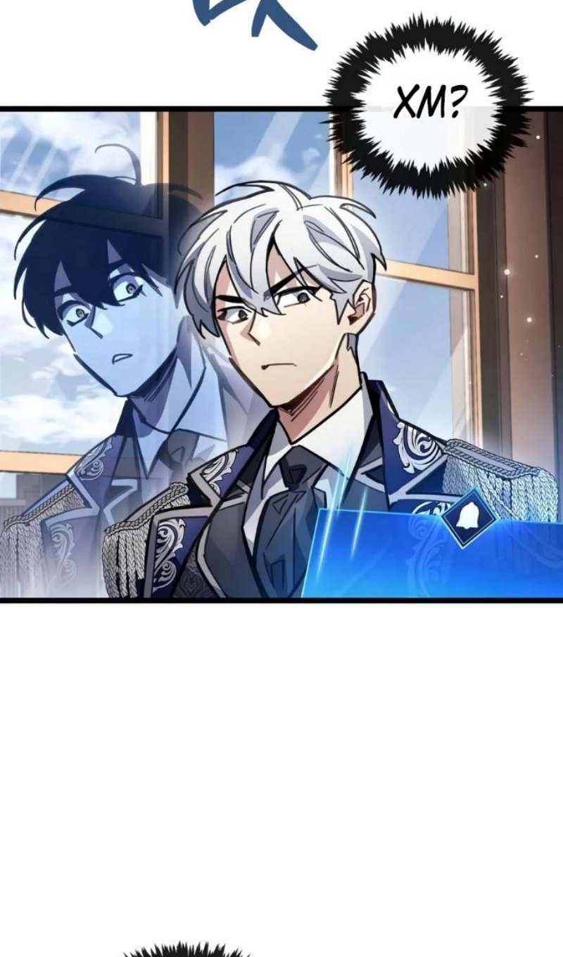 Read Игрок скрывает прошлое RU Manga Online