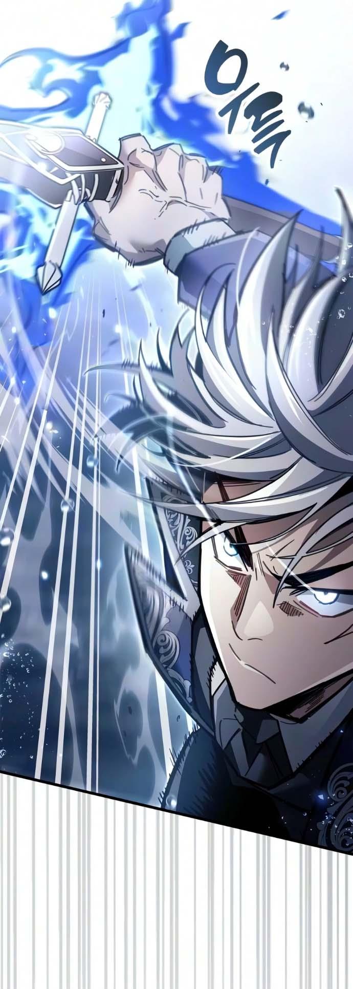 Read Игрок скрывает прошлое RU Manga Online