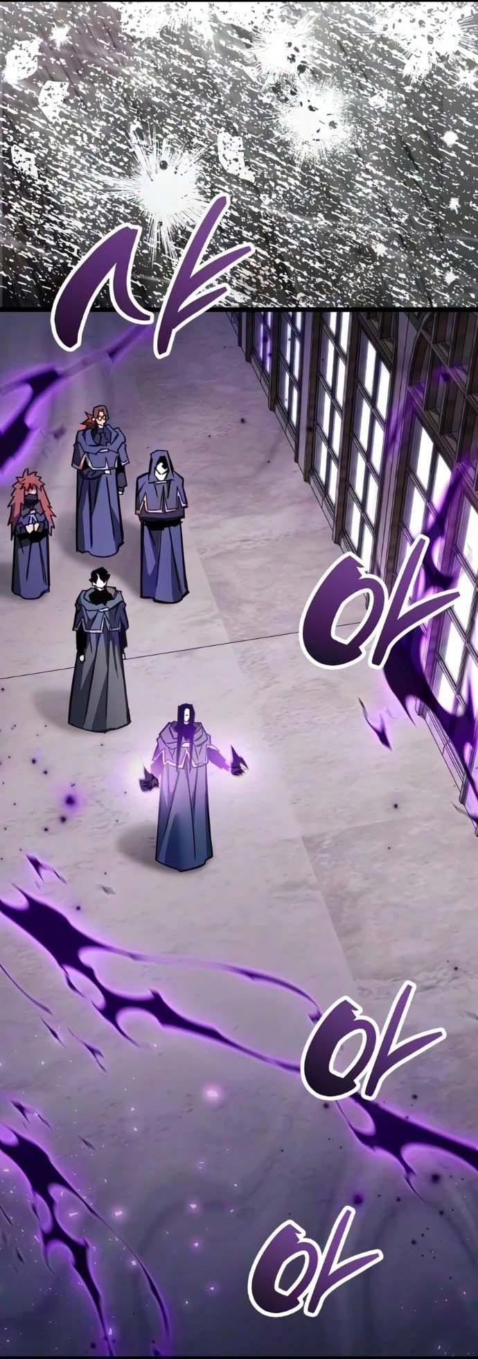 Read Игрок скрывает прошлое RU Manga Online