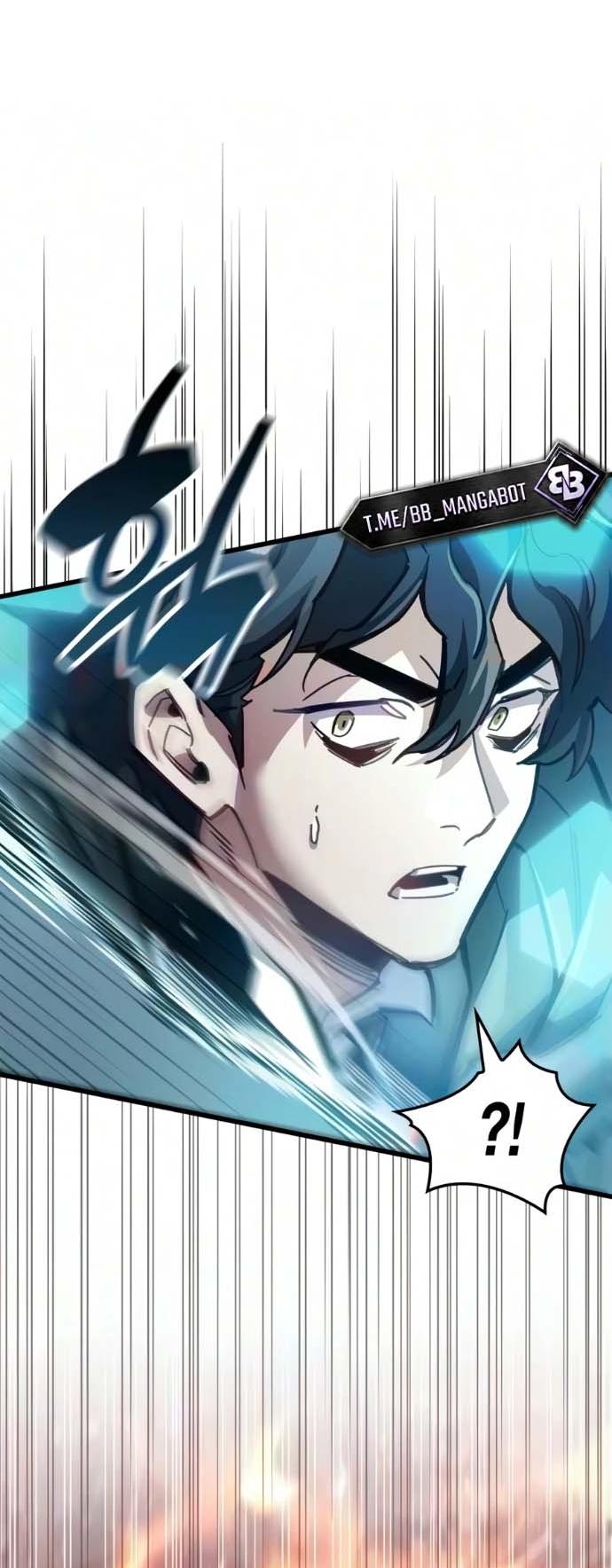 Read Игрок скрывает прошлое RU Manga Online