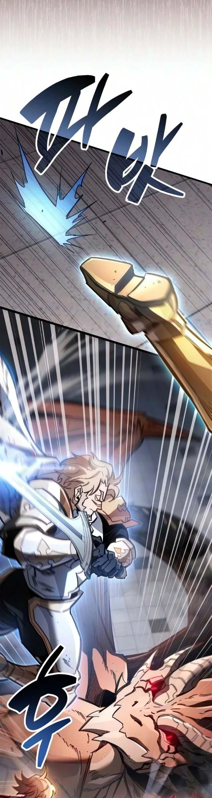 Read Игрок скрывает прошлое RU Manga Online