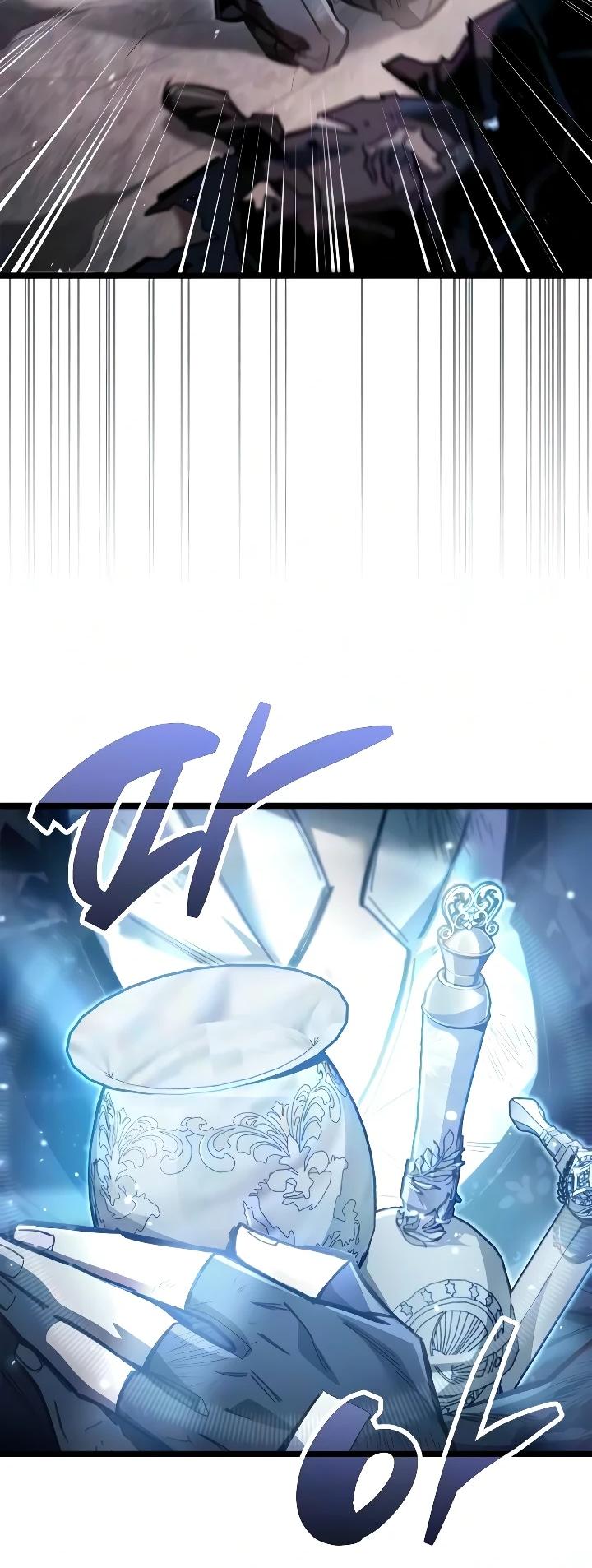 Read Игрок скрывает прошлое RU Manga Online