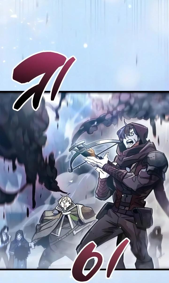 Read Игрок скрывает прошлое RU Manga Online