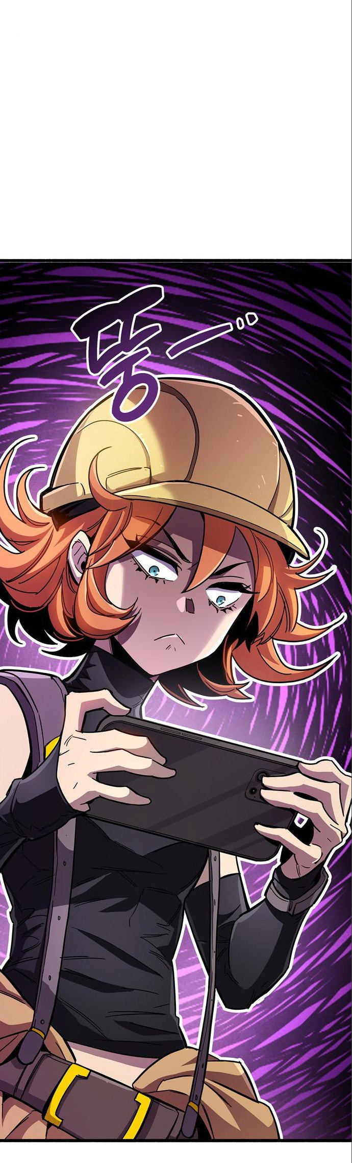 Read Игрок скрывает прошлое RU Manga Online