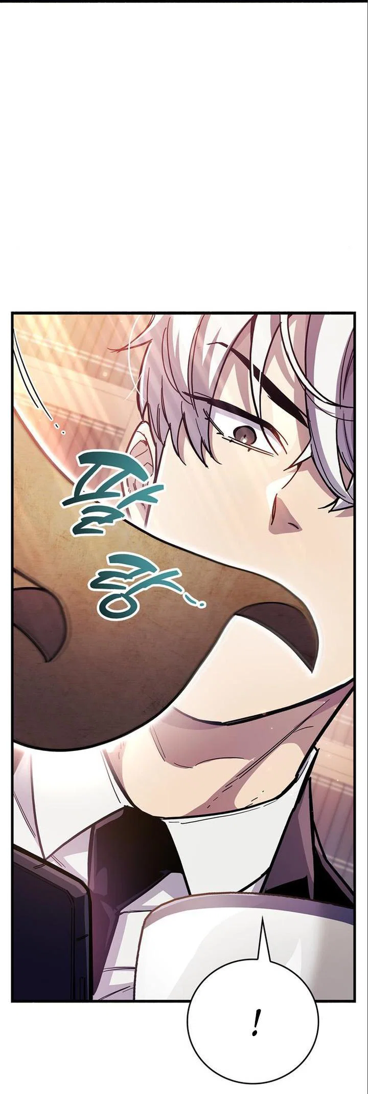 Read Игрок скрывает прошлое RU Manga Online