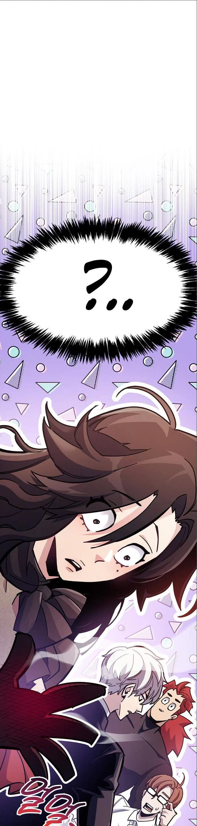 Read Игрок скрывает прошлое RU Manga Online