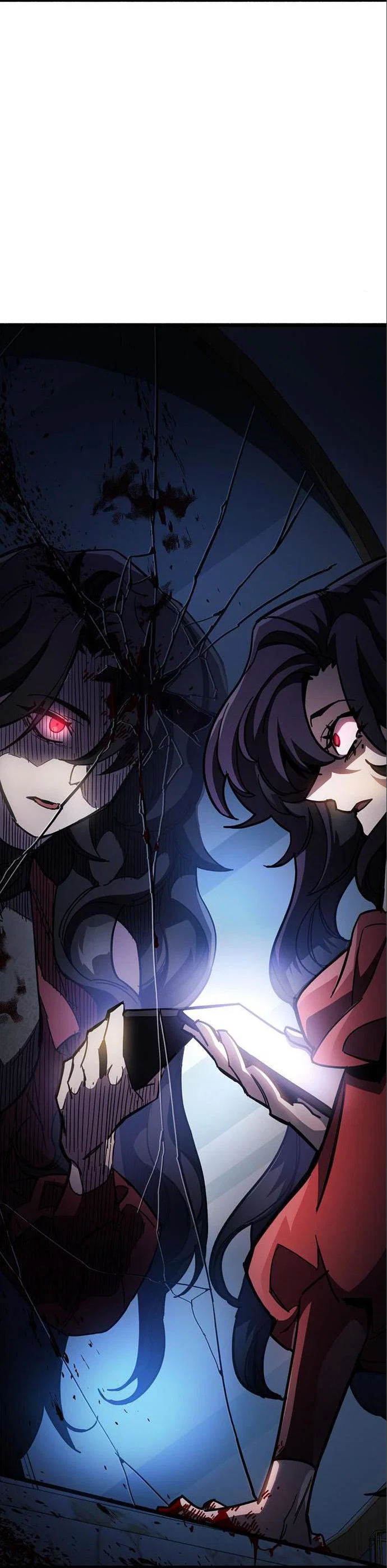 Read Игрок скрывает прошлое RU Manga Online