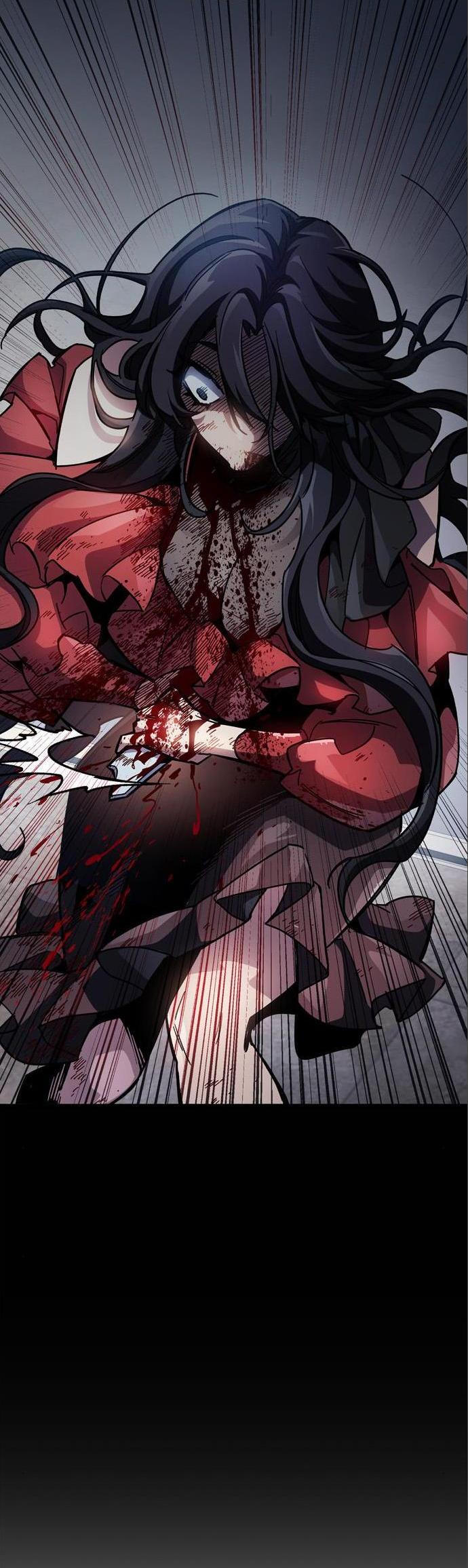Read Игрок скрывает прошлое RU Manga Online